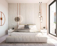 Nueva construcción - Apartamento - Benalmádena - Hospital Xanit
