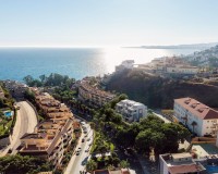 Nueva construcción - Apartamento - Benalmádena - Nueva Torrequebrada
