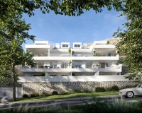 Nueva construcción - Apartamento - Benalmádena - Nueva Torrequebrada