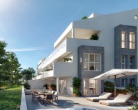 Nueva construcción - Apartamento - Benalmádena - Nueva Torrequebrada