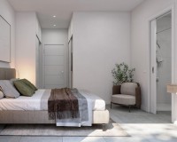 Nueva construcción - Apartamento - Benalmádena - Nueva Torrequebrada
