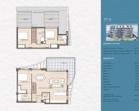 Nueva construcción - Apartamento - Benalmádena - Puerto Marina