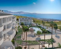 Nueva construcción - Apartamento - Benalmádena - Santangelo Sur