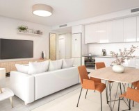 Nueva construcción - Apartamento - Benalmádena - Santangelo Sur
