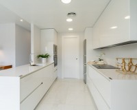 Nueva construcción - Apartamento - Benidorm - Poniente