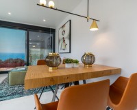 Nueva construcción - Apartamento - Benidorm - Poniente