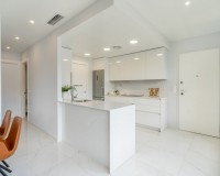 Nueva construcción - Apartamento - Benidorm - Poniente
