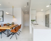 Nueva construcción - Apartamento - Benidorm - Poniente