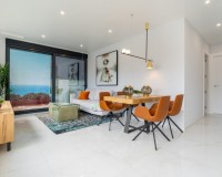 Nueva construcción - Apartamento - Benidorm - Poniente