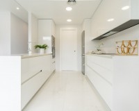 Nueva construcción - Apartamento - Benidorm - Poniente