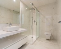 Nueva construcción - Apartamento - Benidorm - Poniente