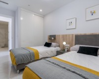 Nueva construcción - Apartamento - Benidorm - Poniente