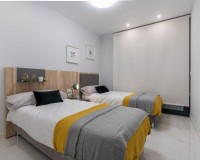 Nueva construcción - Apartamento - Benidorm - Poniente