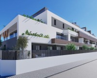 Nueva construcción - Apartamento - Benijofar - Benijófar