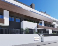 Nueva construcción - Apartamento - Benijofar - Benijófar