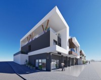 Nueva construcción - Apartamento - Benijofar - Benijófar