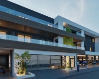 Nueva construcción - Apartamento - Benijofar - Benijófar