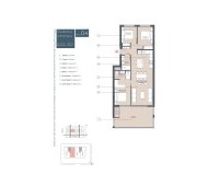Nueva construcción - Apartamento - Benijofar - Benijófar