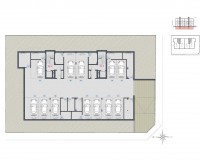 Nueva construcción - Apartamento - Benijofar - Benijófar