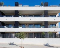Nueva construcción - Apartamento - Benijofar - Pueblo