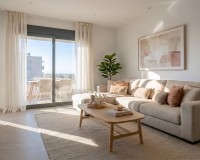 Nueva construcción - Apartamento - Benijofar - Pueblo