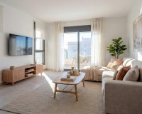 Nueva construcción - Apartamento - Benijofar - Pueblo