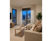 Nueva construcción - Apartamento - Benijofar - Pueblo