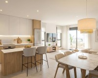 Nueva construcción - Apartamento - Benijofar - Pueblo