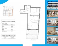 Nueva construcción - Apartamento - Benijofar - Pueblo