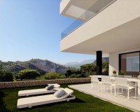 Nueva construcción - Apartamento - Benitachell - Cumbre del sol