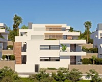 Nueva construcción - Apartamento - Benitachell - Cumbre del sol