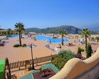 Nueva construcción - Apartamento - Benitachell - Cumbre del sol