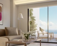 Nueva construcción - Apartamento - Benitachell - Cumbre del sol