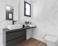 Nueva construcción - Apartamento - Benitachell - Cumbre del sol