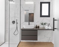 Nueva construcción - Apartamento - Benitachell - Cumbre del sol