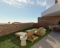 Nueva construcción - Apartamento - Benitachell - Cumbre del sol