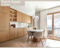 Nueva construcción - Apartamento - Bigastro - centro
