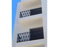 Nueva construcción - Apartamento - Bigastro - centro
