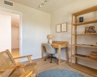 Nueva construcción - Apartamento - Calpe - El Saladar