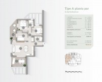 Nueva construcción - Apartamento - Calpe - Playa Cantal Roig