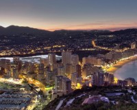 Nueva construcción - Apartamento - Calpe - Playa del Bol