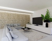 Nueva construcción - Apartamento - Calpe - Puerto