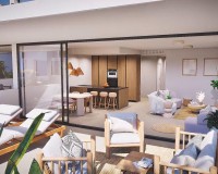 Nueva construcción - Apartamento - Cartagena - Mar de Cristal