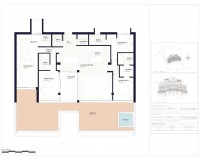 Nueva construcción - Apartamento - Casares - Alcazaba Lagoon