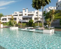 Nueva construcción - Apartamento - Casares - Buenas Noches