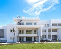 Nueva construcción - Apartamento - Casares - Camarate