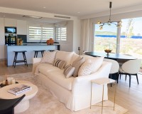 Nueva construcción - Apartamento - Casares - Camarate