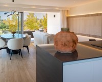 Nueva construcción - Apartamento - Casares - Camarate