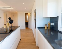 Nueva construcción - Apartamento - Casares - Camarate