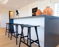 Nueva construcción - Apartamento - Casares - Camarate